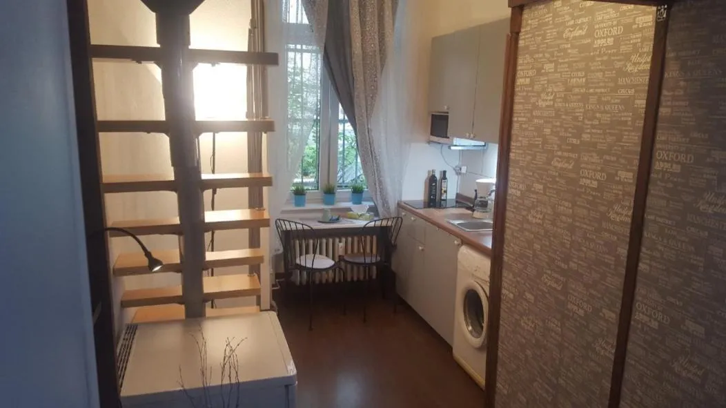 K&S Apartments