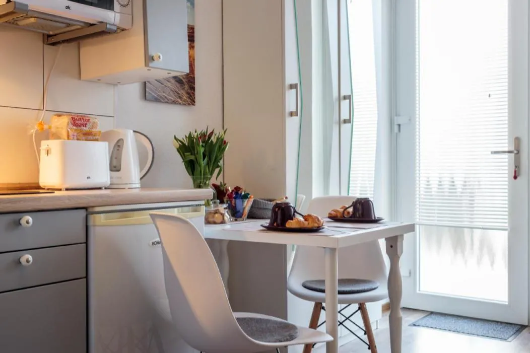 Apartment - Split Level in K&S Apartments