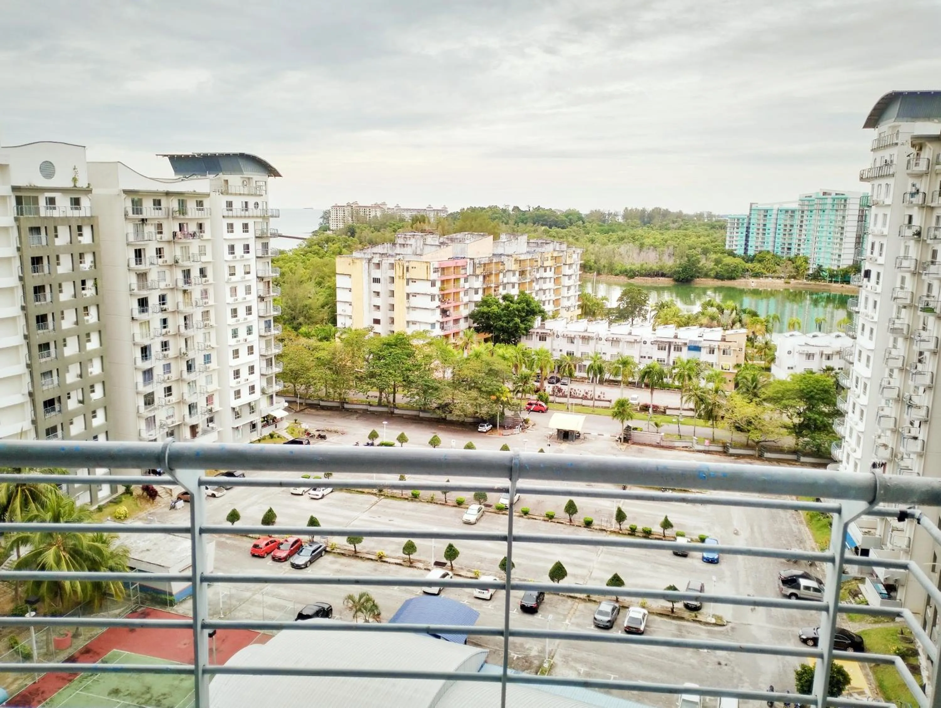 PD MARINA HOLIDAY APARTMENT