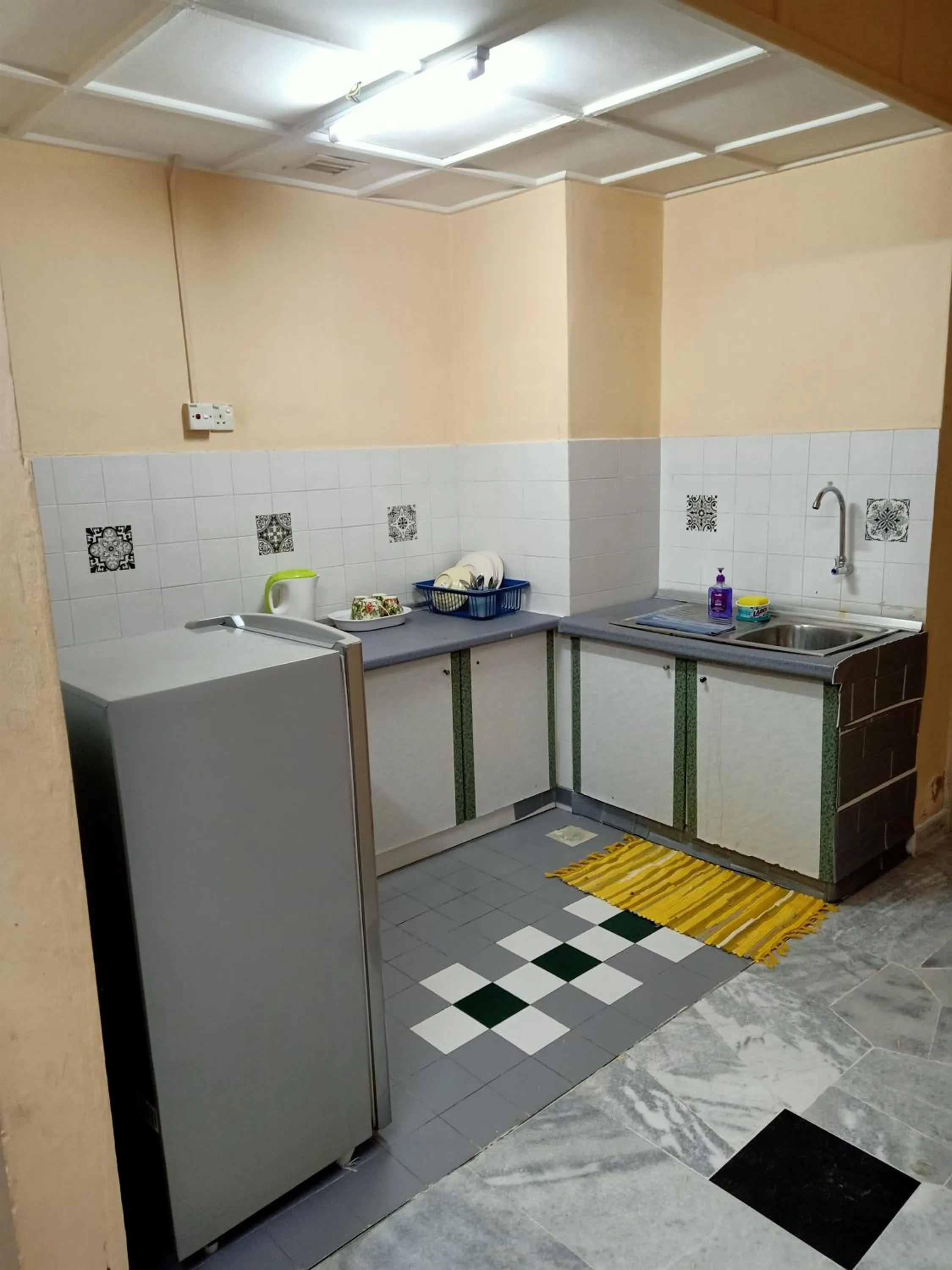 PD MARINA HOLIDAY APARTMENT