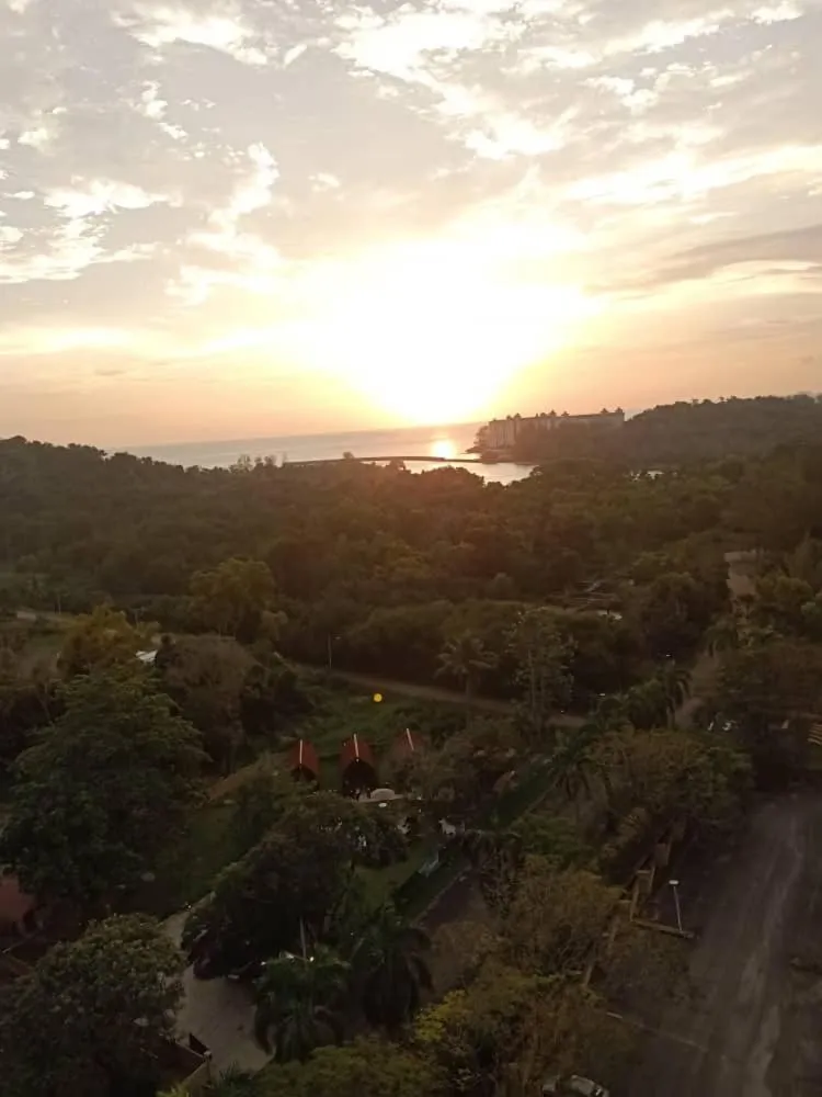 PD MARINA HOLIDAY APARTMENT