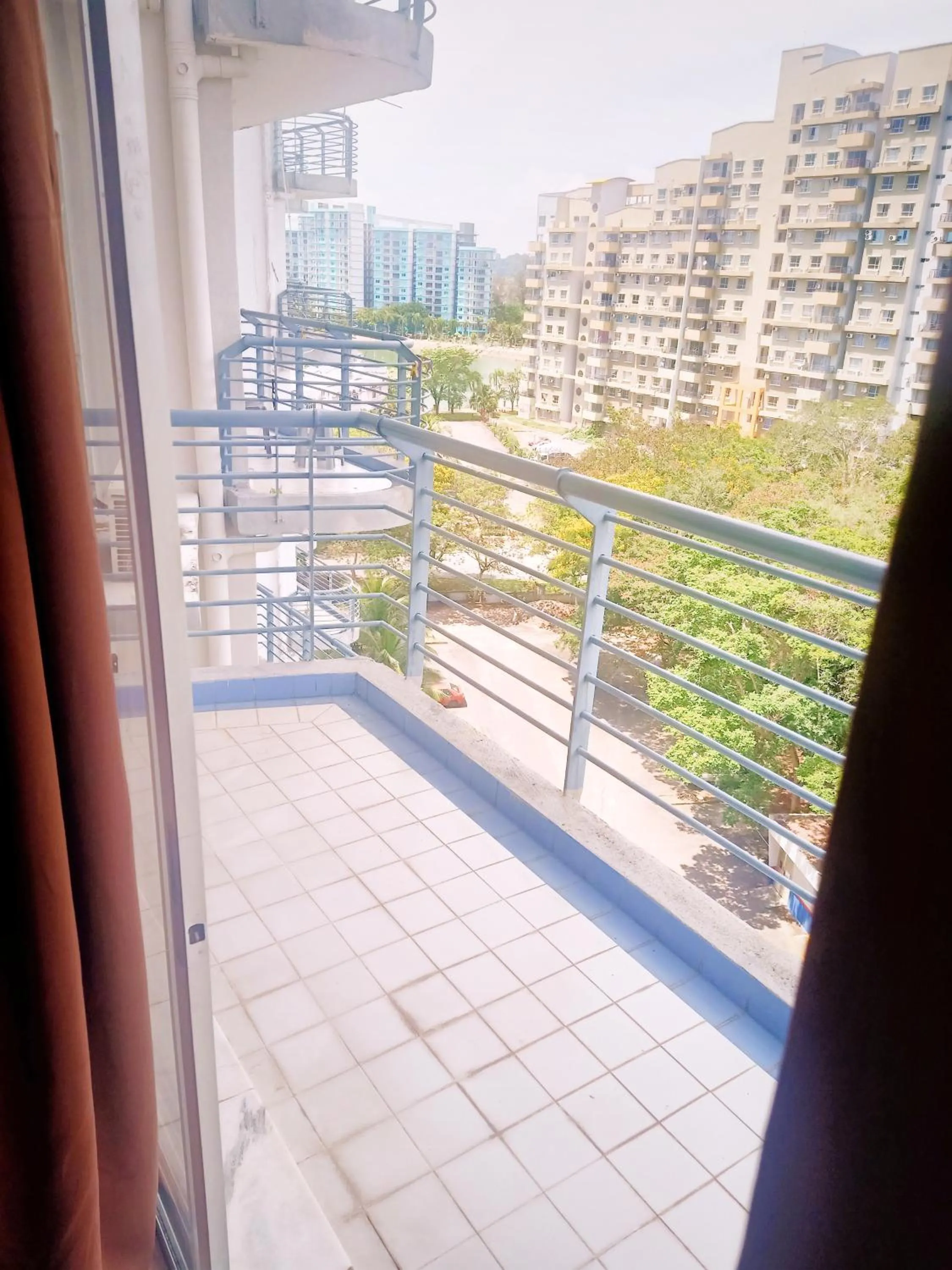 PD MARINA HOLIDAY APARTMENT