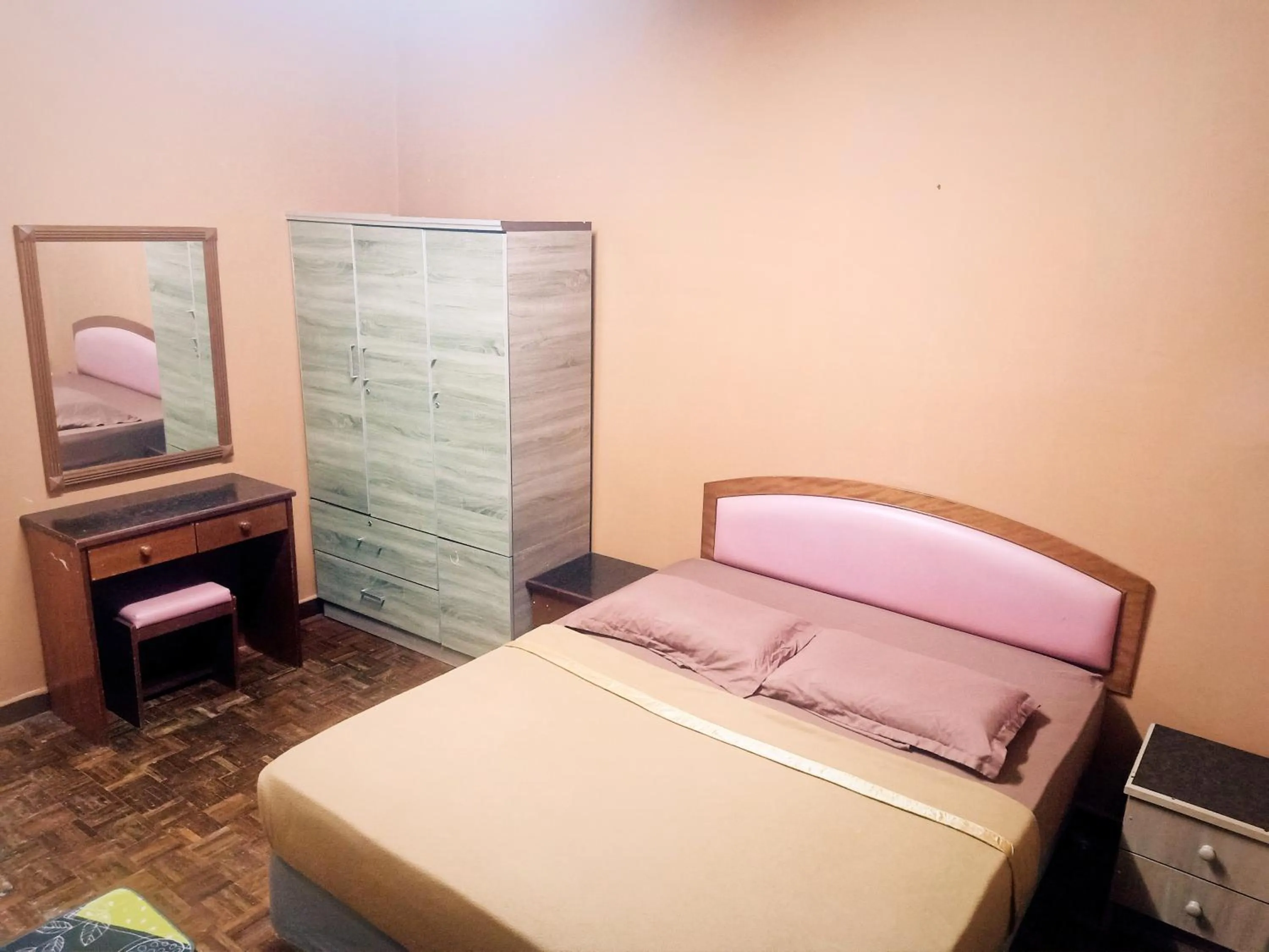 PD MARINA HOLIDAY APARTMENT