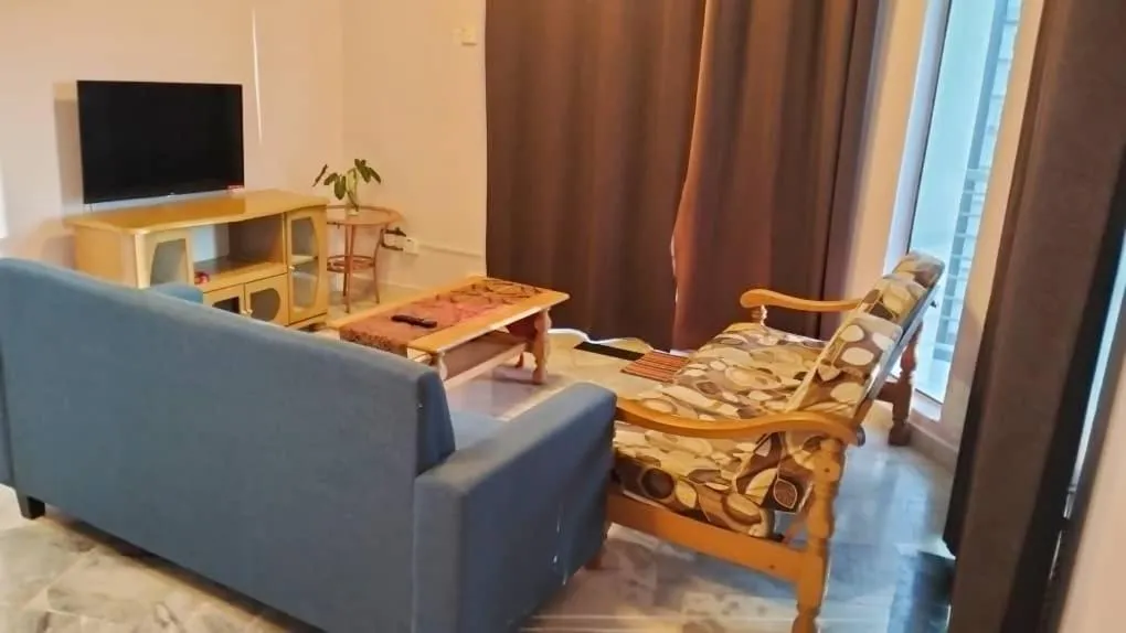 PD MARINA HOLIDAY APARTMENT