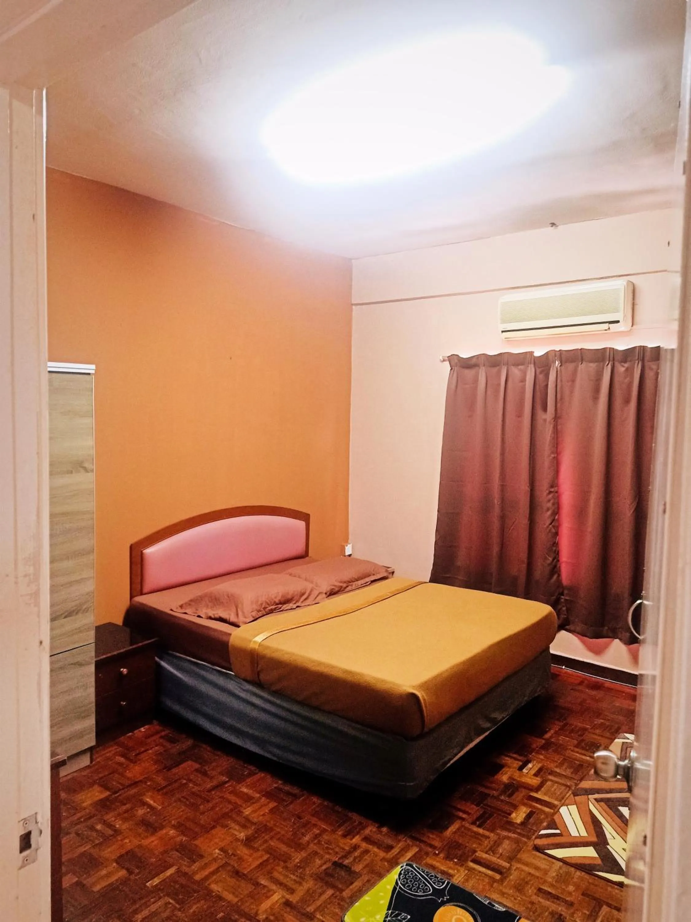 PD MARINA HOLIDAY APARTMENT