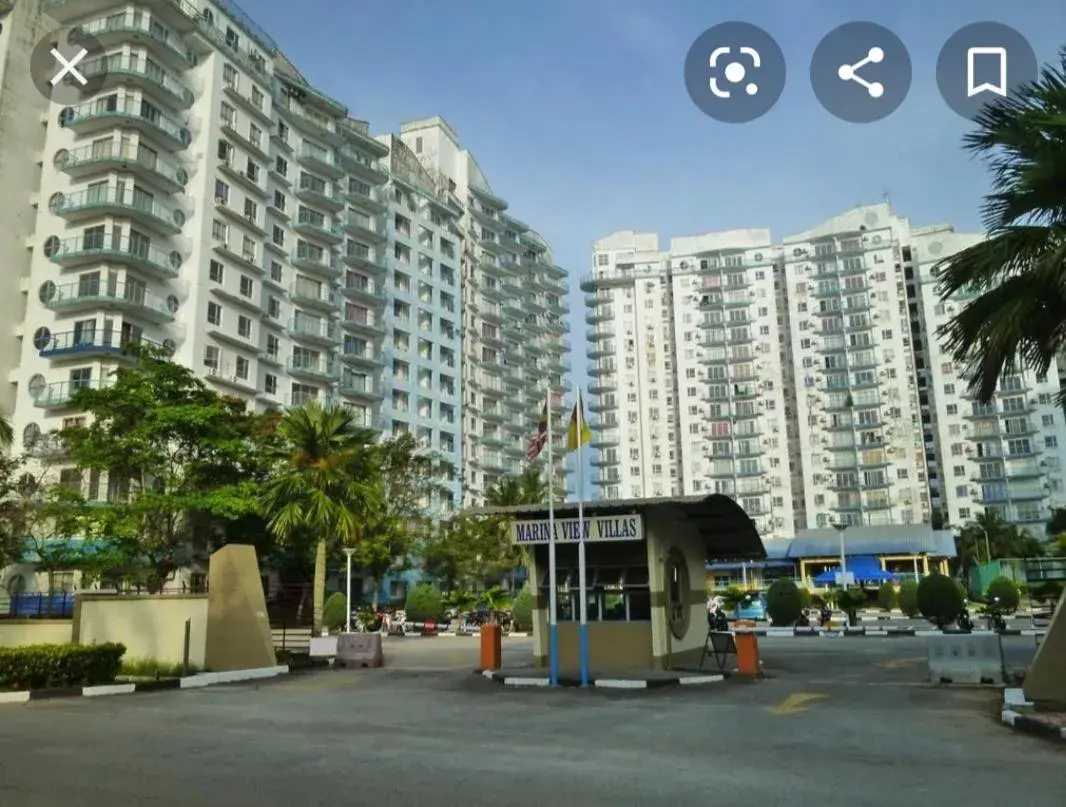 PD MARINA HOLIDAY APARTMENT PD MARINA HOLIDAY APARTMENT