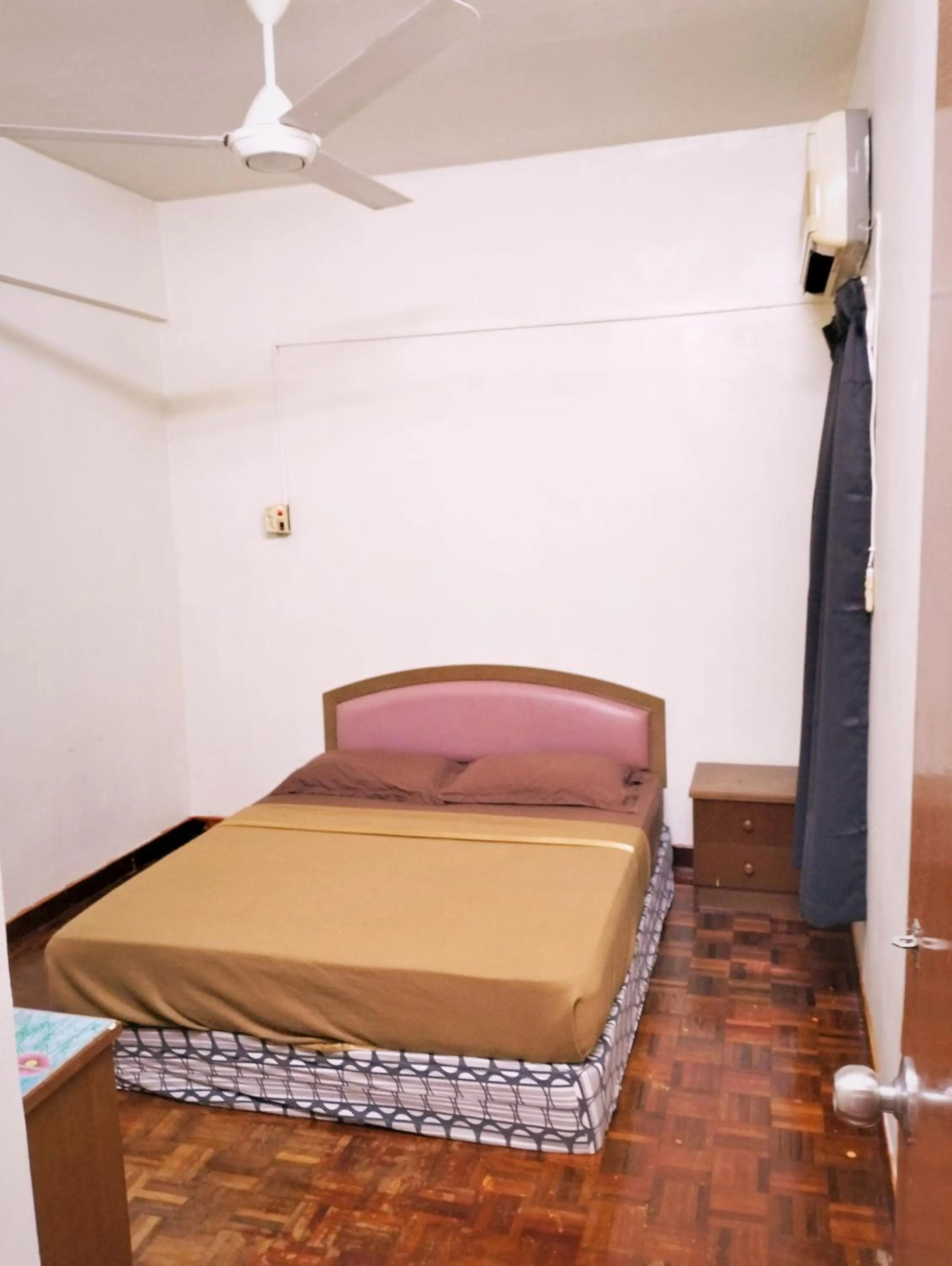 PD MARINA HOLIDAY APARTMENT