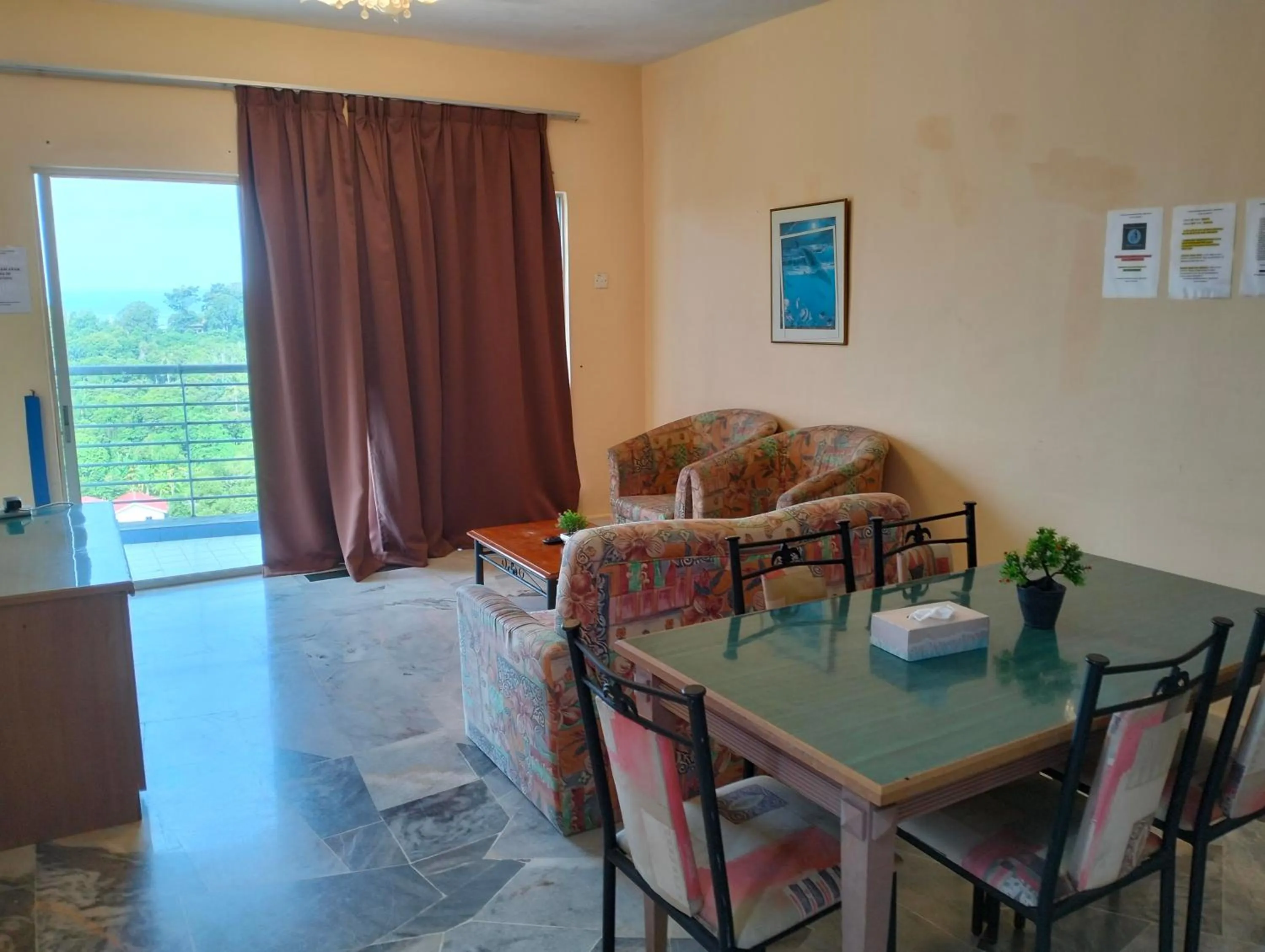 PD MARINA HOLIDAY APARTMENT