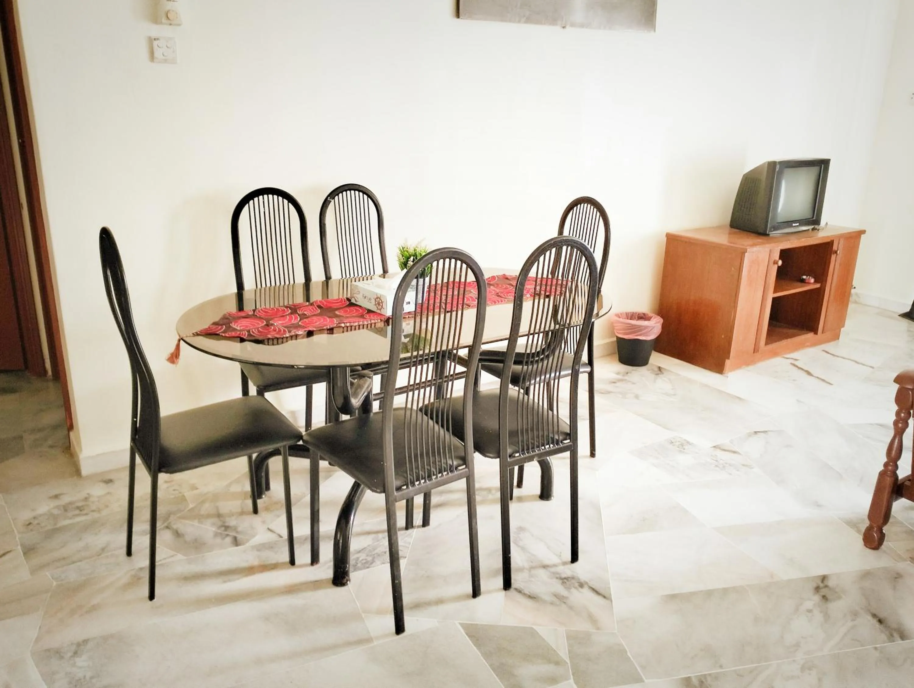 PD MARINA HOLIDAY APARTMENT