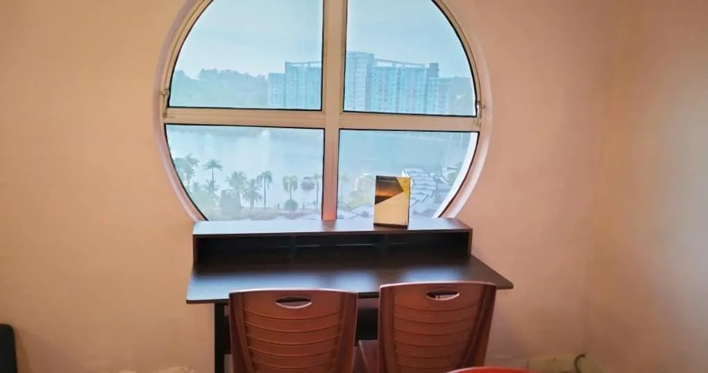 PD MARINA HOLIDAY APARTMENT