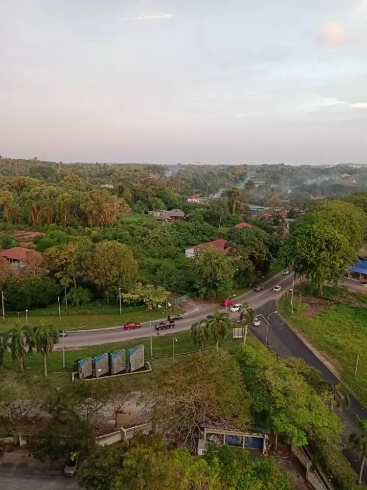 PD MARINA HOLIDAY APARTMENT