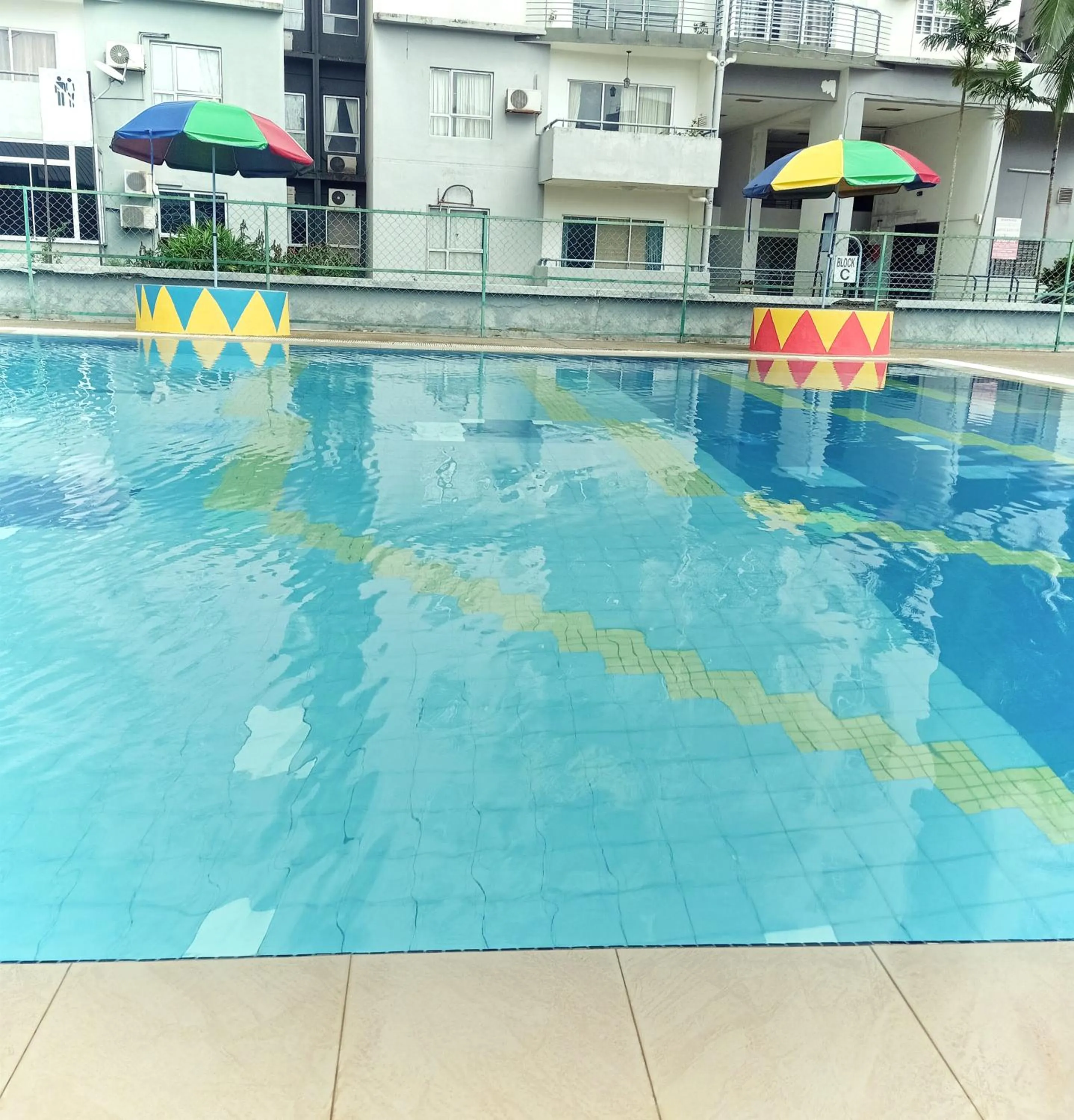 PD MARINA HOLIDAY APARTMENT