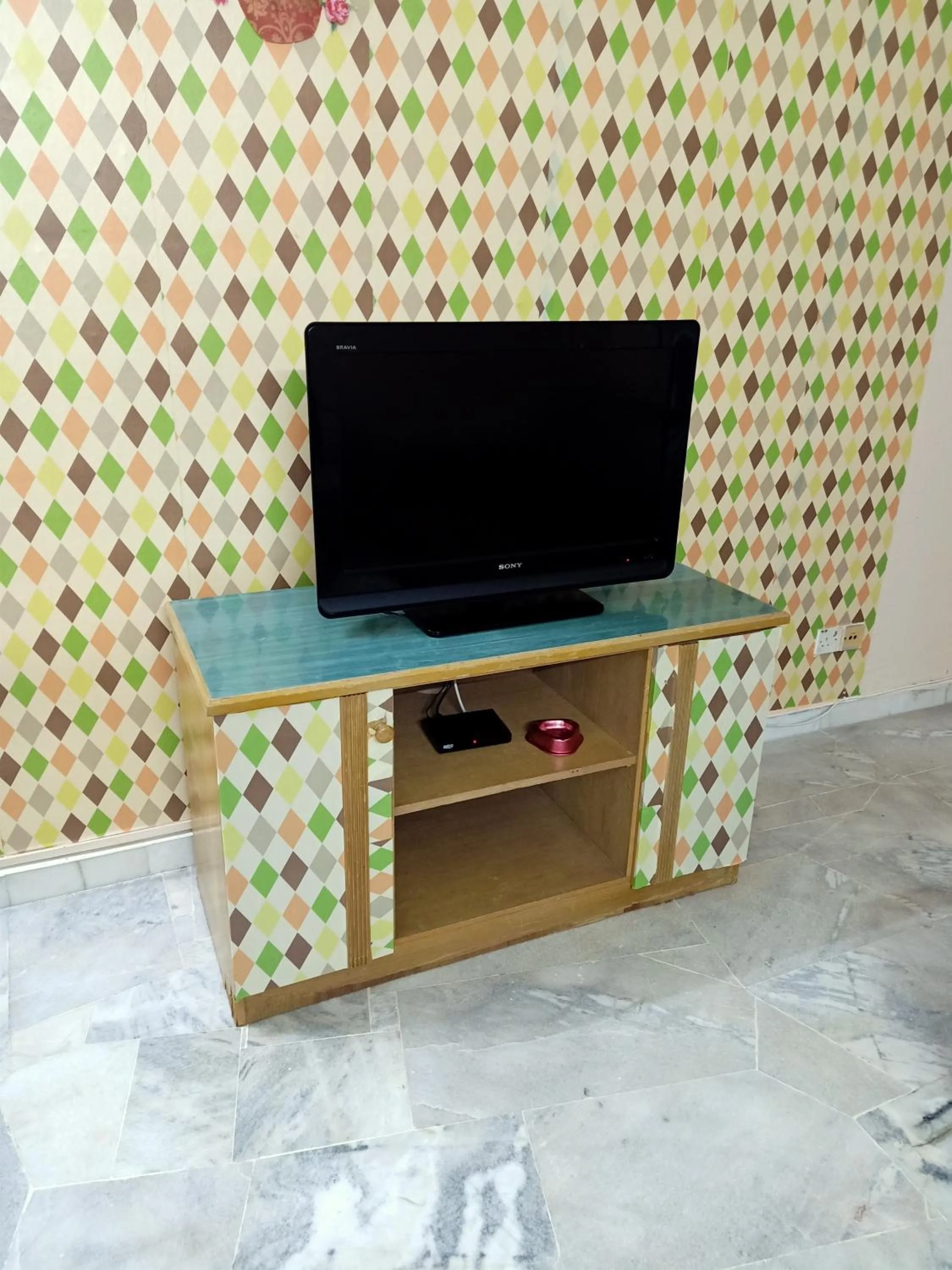 PD MARINA HOLIDAY APARTMENT