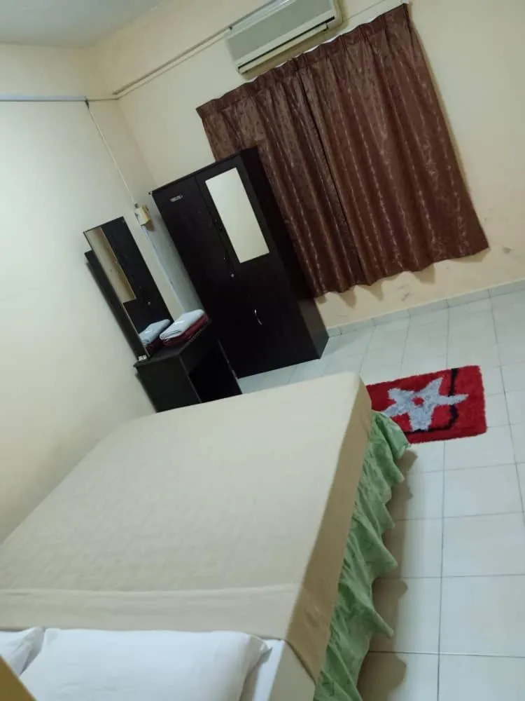 PD MARINA HOLIDAY APARTMENT