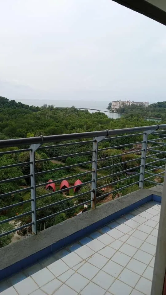 PD MARINA HOLIDAY APARTMENT