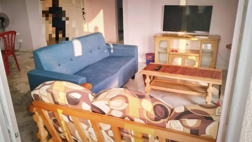 PD MARINA HOLIDAY APARTMENT