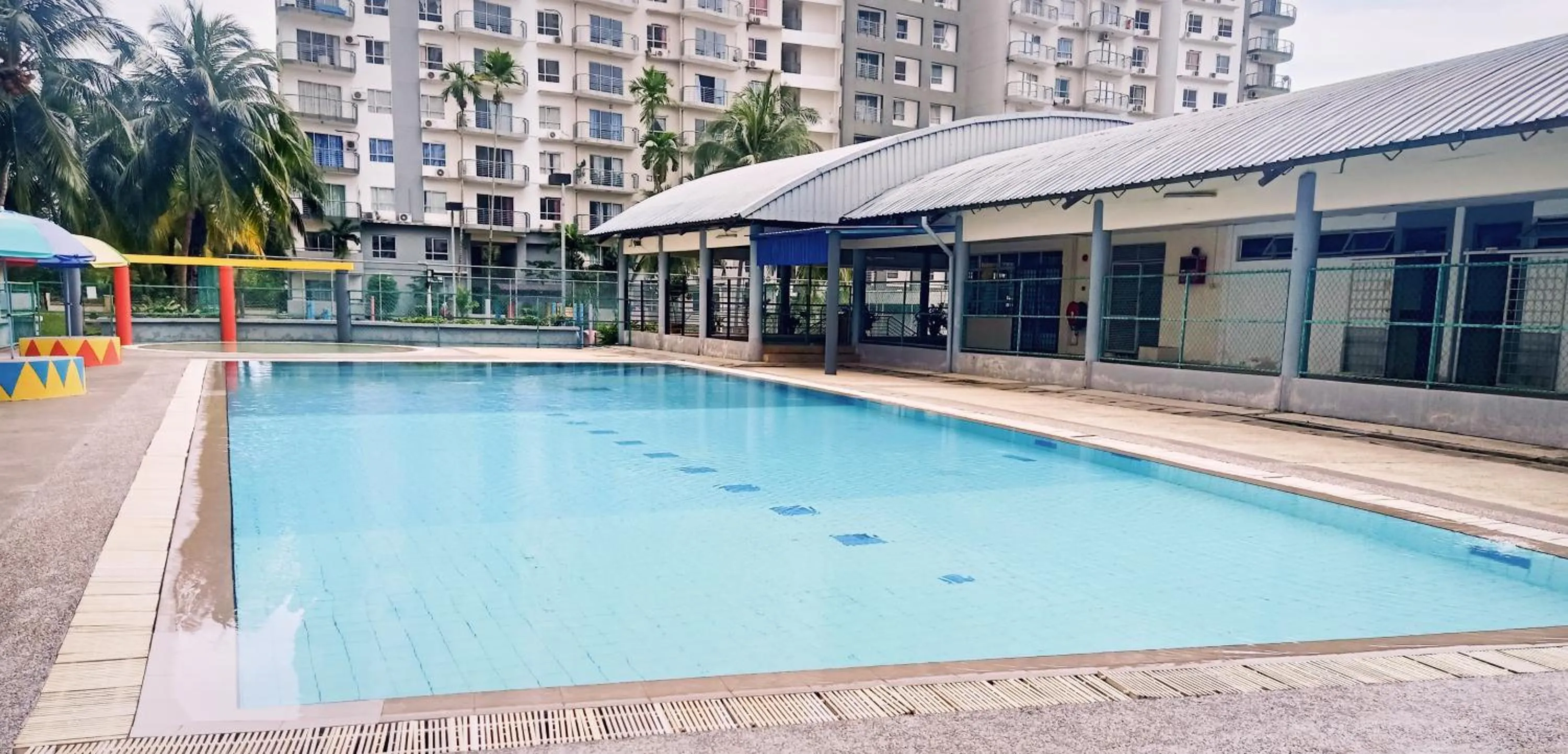 PD MARINA HOLIDAY APARTMENT