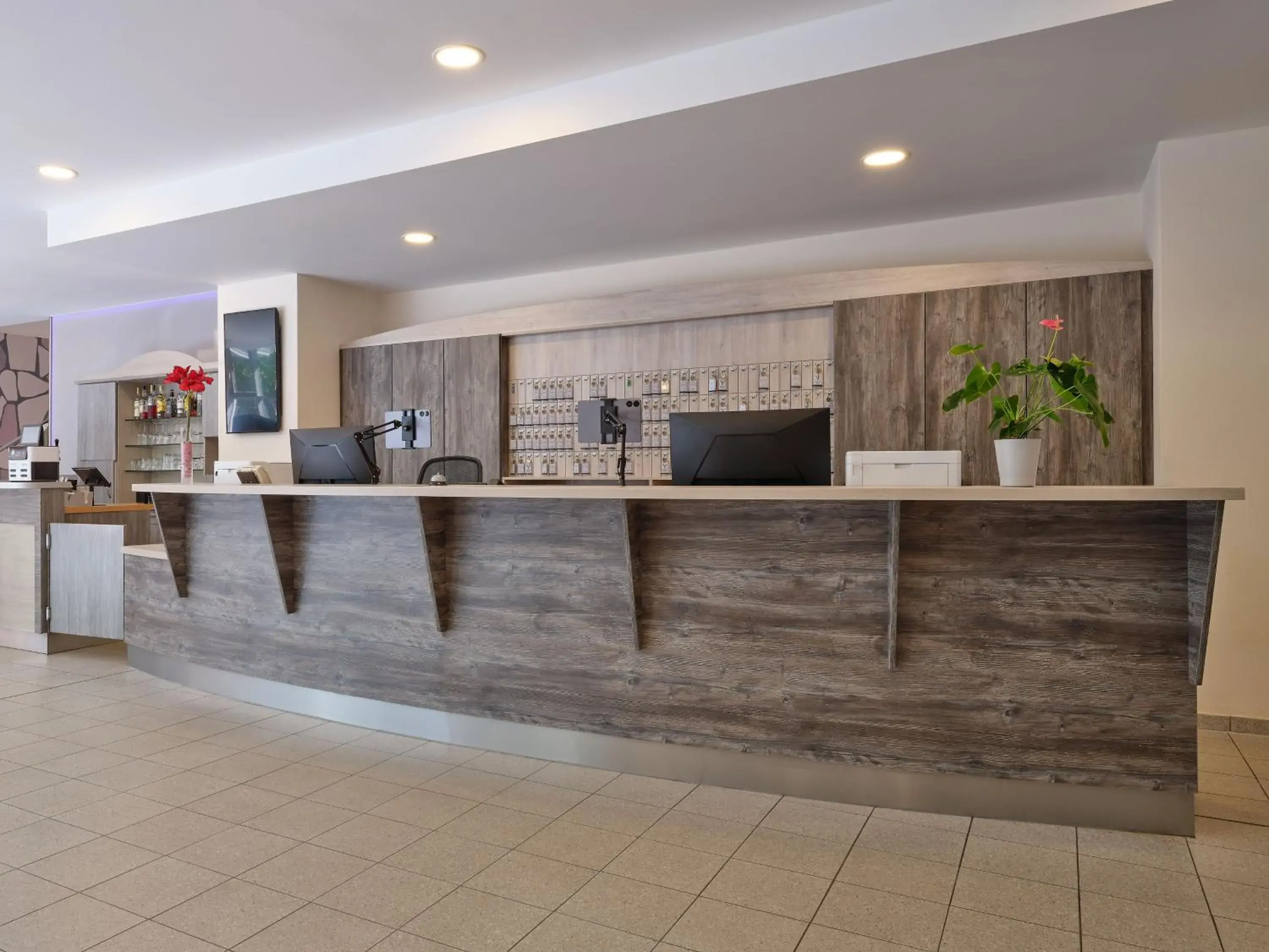 YORS Hotel Hannover YORS Hotel Hannover