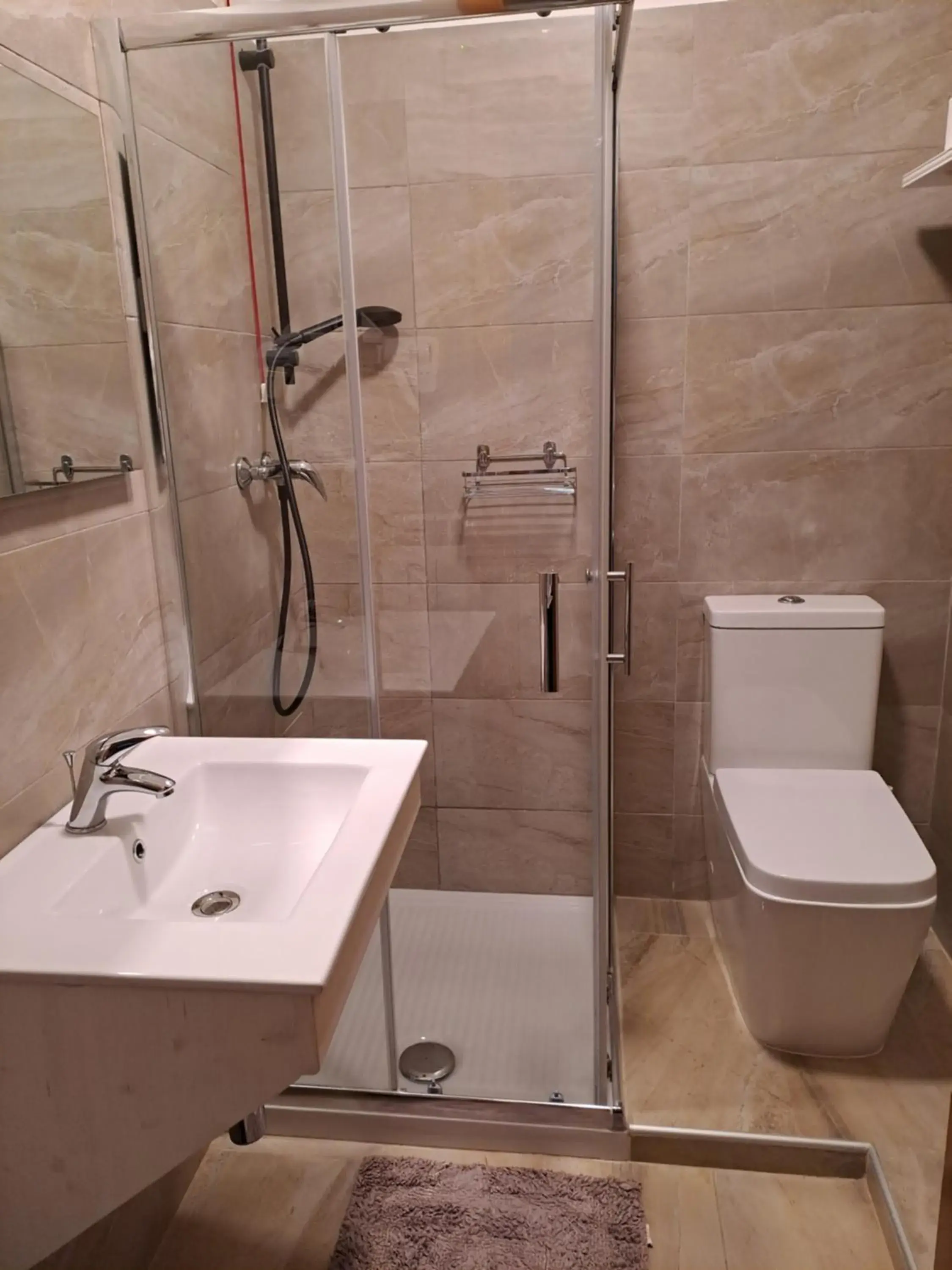 Superior Single Room - single occupancy in Hotel Lo Smeraldo Superior Single Room - single occupancy in Hotel Lo Smeraldo