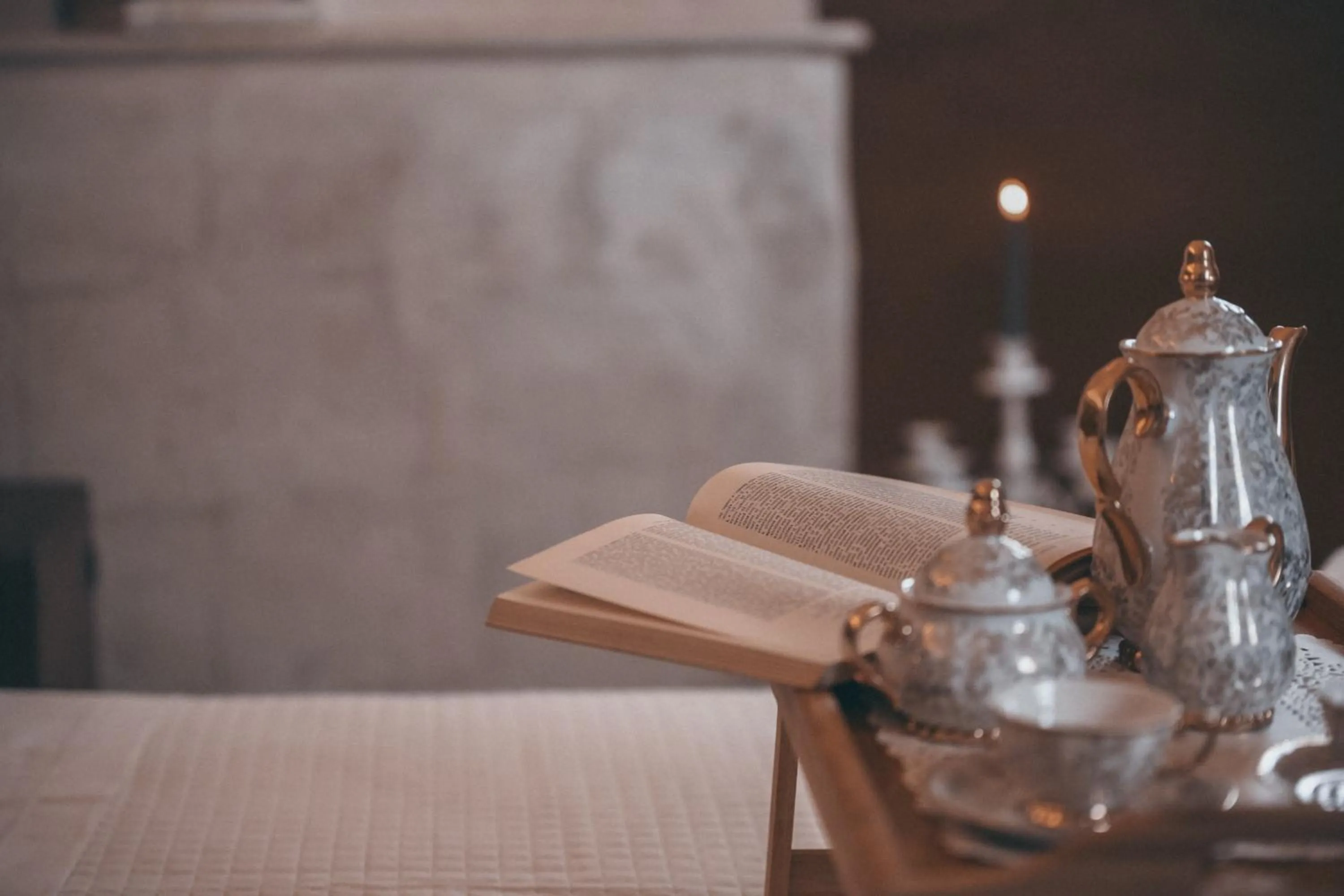 Decorative detail in ççç Isabel Luxury Suite ççç