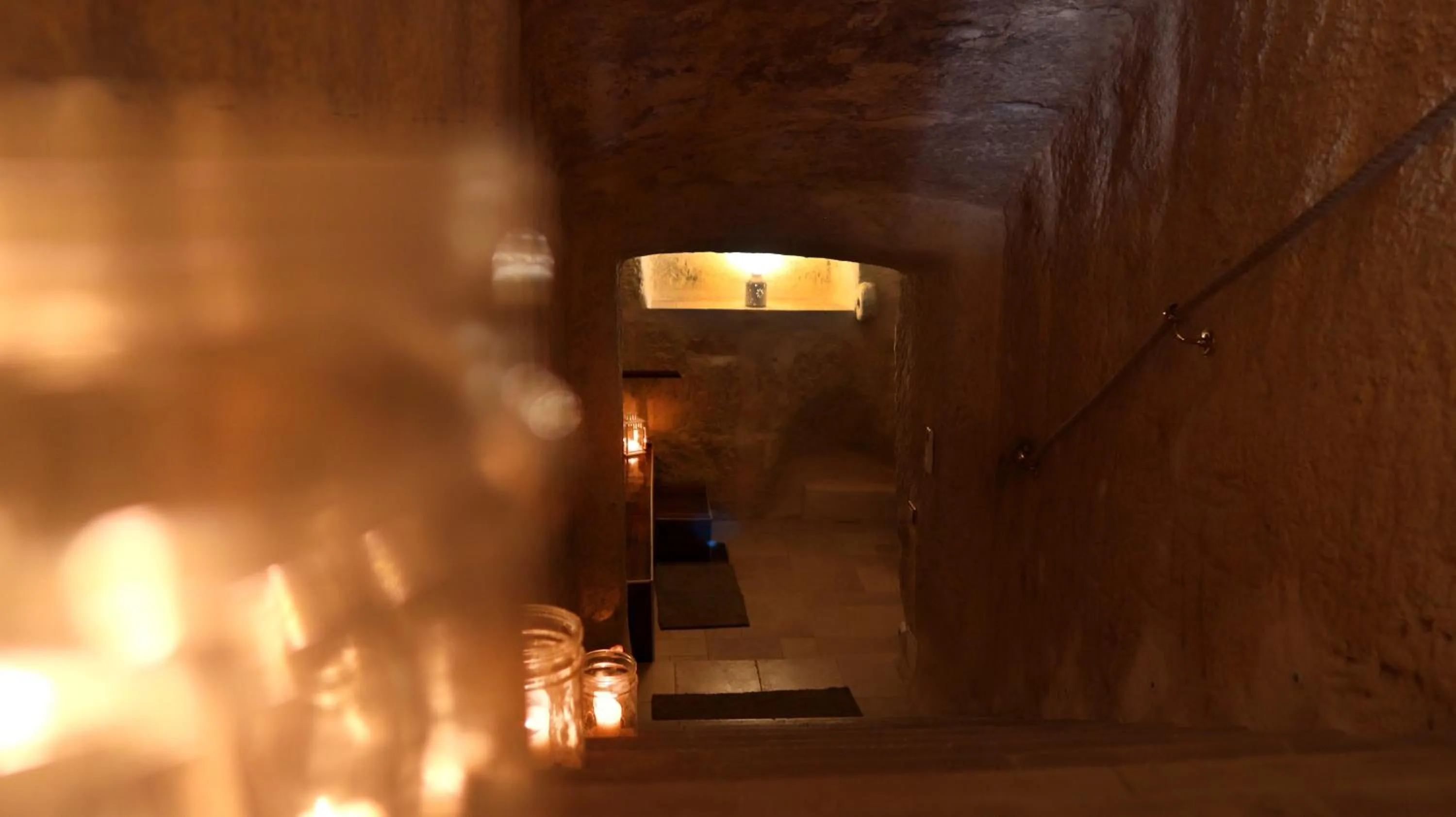 Bathroom in ççç Isabel Luxury Suite ççç