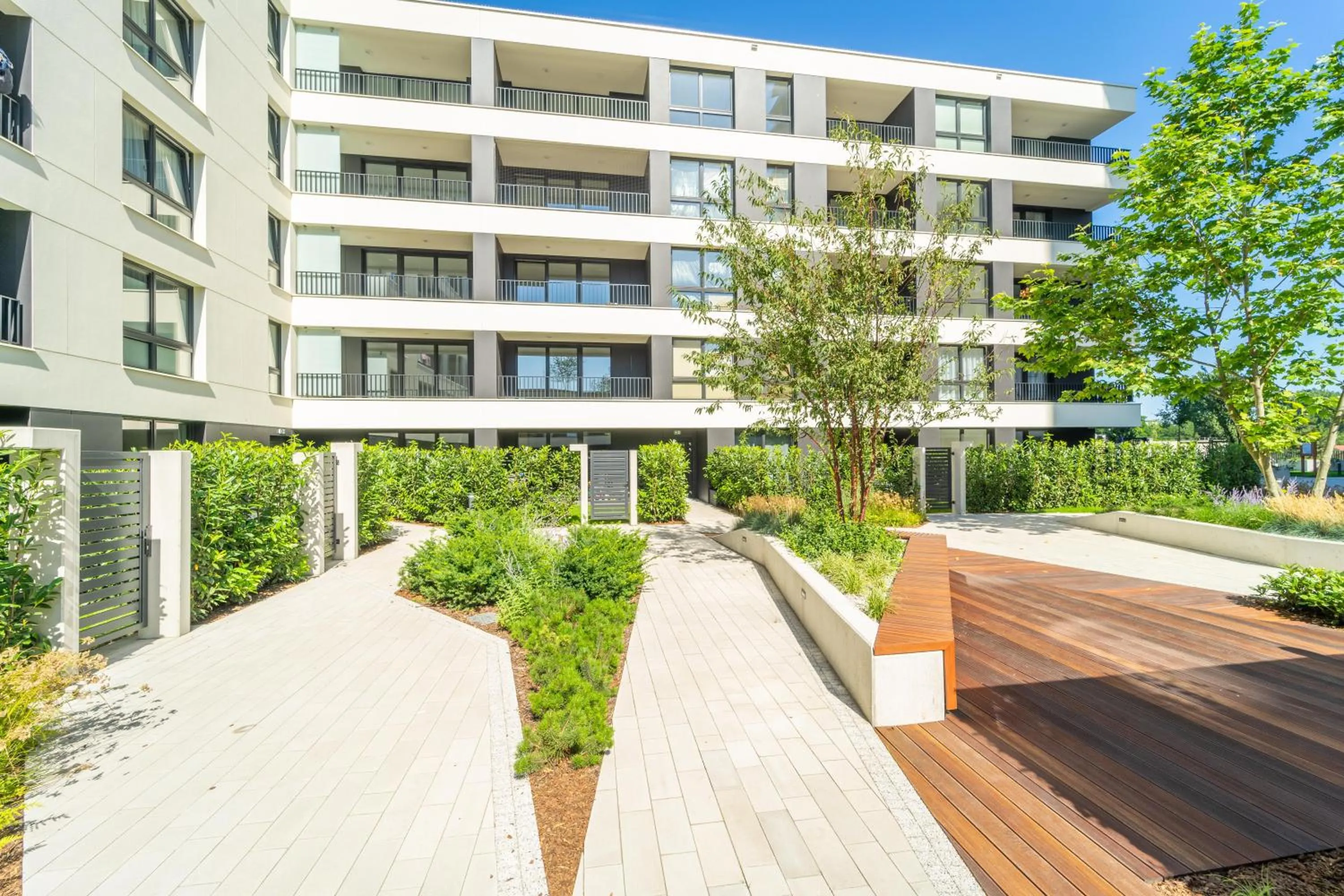 APARTAMENT PORTOVA Gdynia
