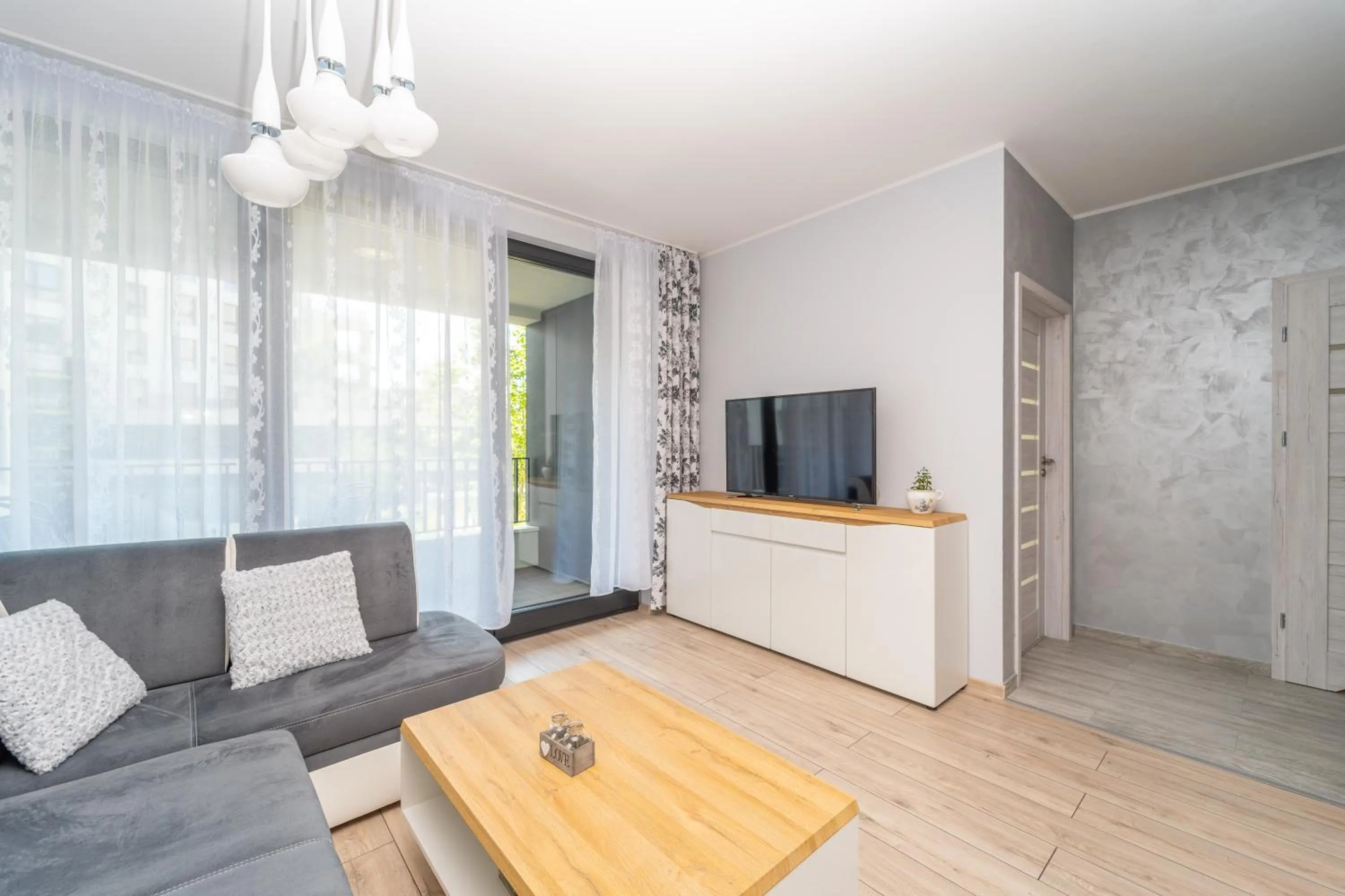 APARTAMENT PORTOVA Gdynia