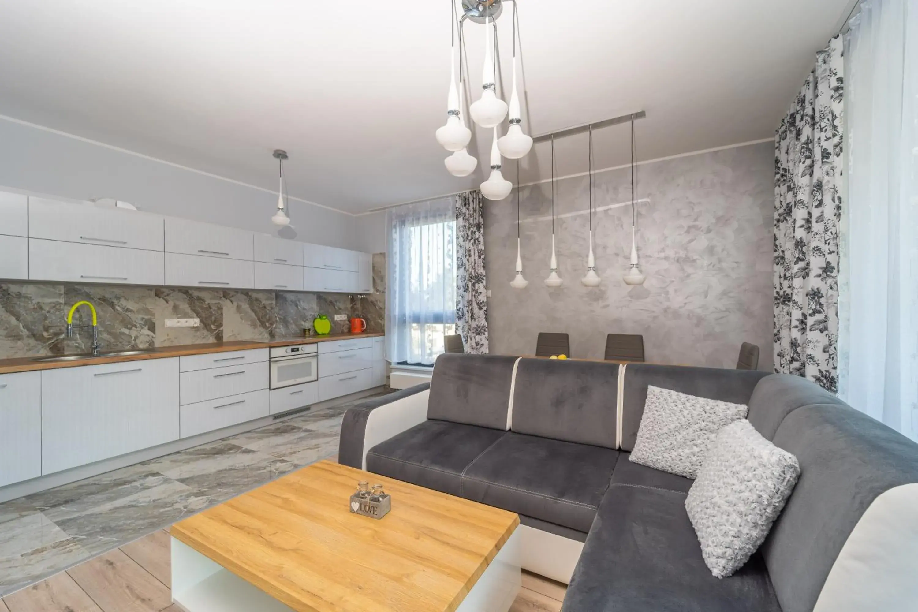 APARTAMENT PORTOVA Gdynia APARTAMENT PORTOVA Gdynia