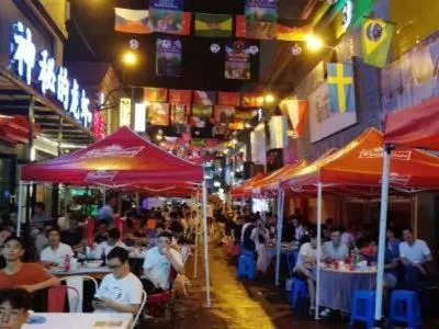 Jinjiang Inn East Siming Road in Higher Education Park , Ningbo