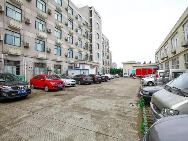 Jinjiang Inn East Siming Road in Higher Education Park , Ningbo