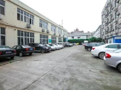 Jinjiang Inn East Siming Road in Higher Education Park , Ningbo