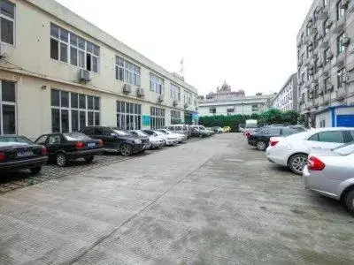 Jinjiang Inn East Siming Road in Higher Education Park , Ningbo Jinjiang Inn East Siming Road in Higher Education Park , Ningbo