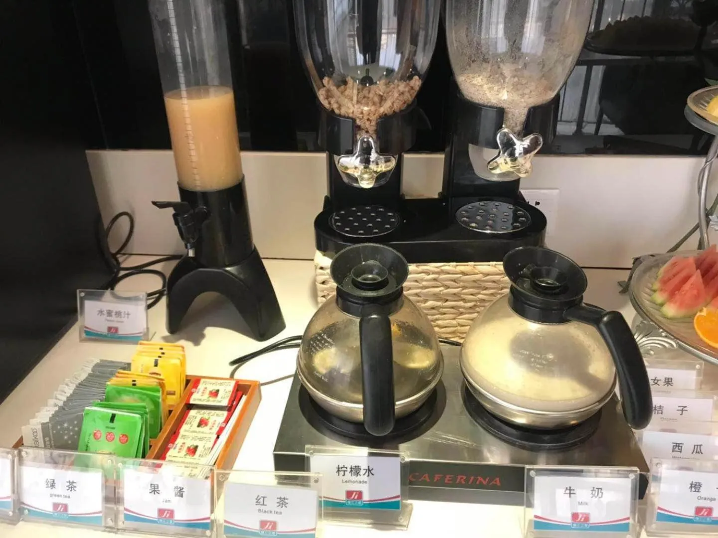 Jinjiang Inn Xuzhou Xinyi Municipal Government