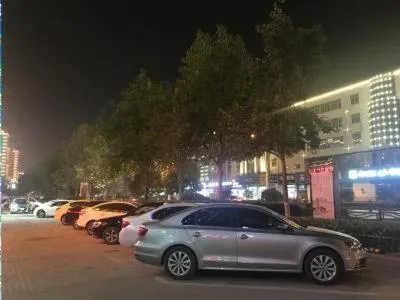 Jinjiang Inn Xuzhou Xinyi Municipal Government