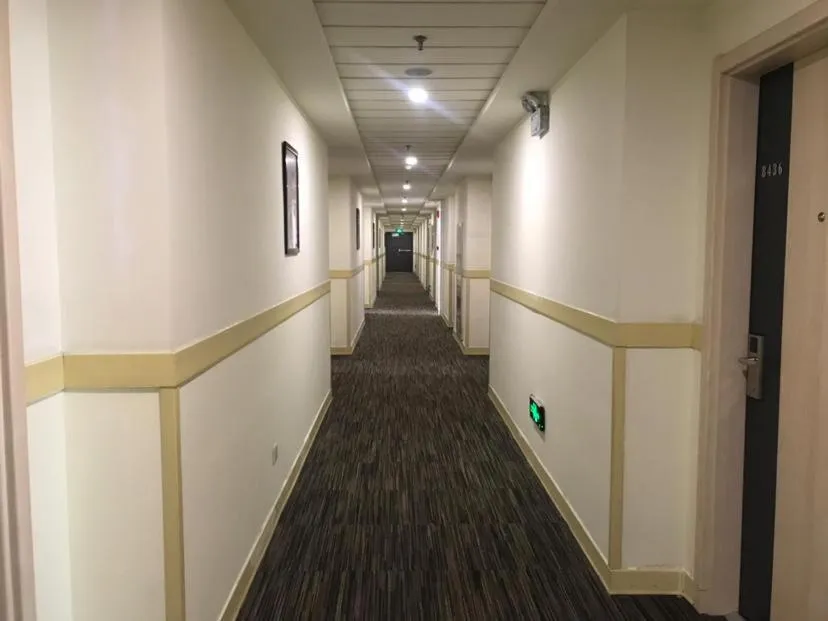 Jinjiang Inn Xuzhou Xinyi Municipal Government