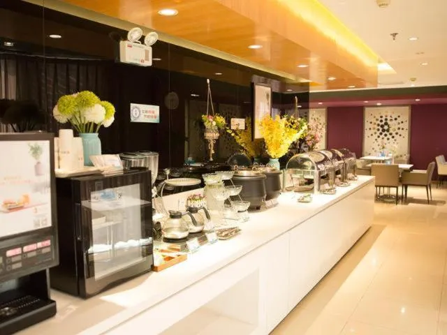 Jinjiang Inn Xuzhou Xinyi Municipal Government