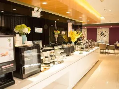 Jinjiang Inn Xuzhou Xinyi Municipal Government