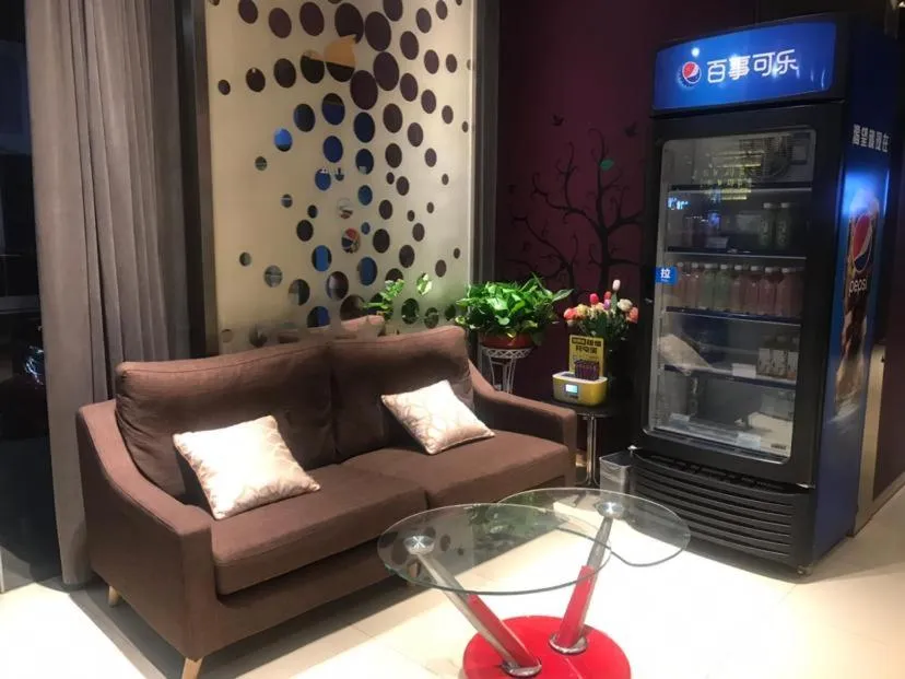 Jinjiang Inn Xuzhou Xinyi Municipal Government