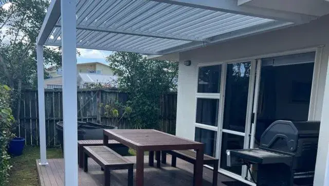 Baskervilla - Whangamata Holiday Home Baskervilla - Whangamata Holiday Home