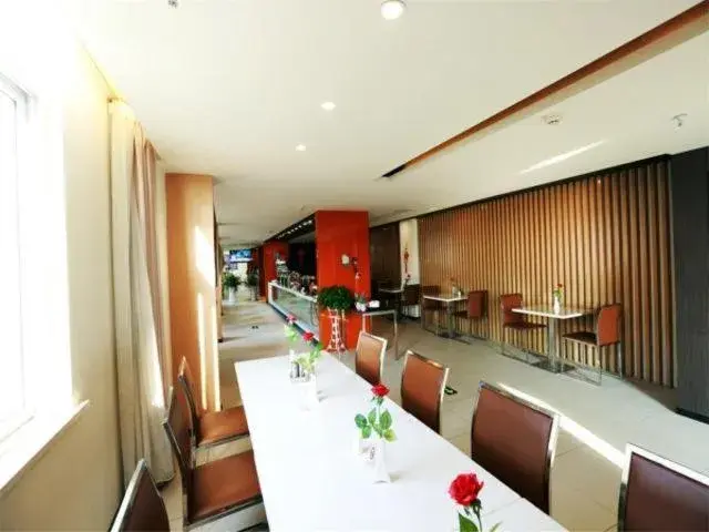 Jinjiang Inn Xianju Huancheng North Road Jinjiang Inn Xianju Huancheng North Road