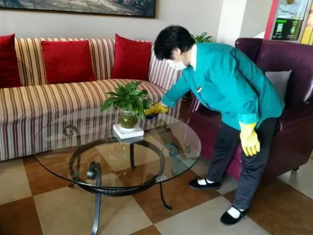 Jinjiang Inn Select Shanghai Hongqiao Hub Jiangqiao Wanda Plaza Jinjiang Inn Select Shanghai Hongqiao Hub Jiangqiao Wanda Plaza