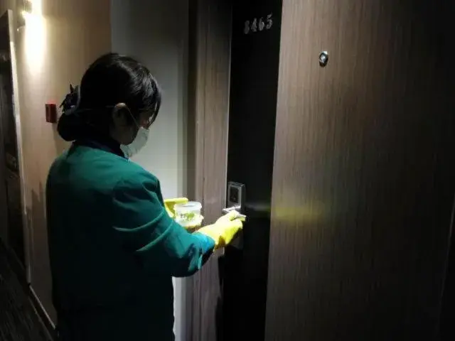 Jinjiang Inn Select Shanghai Hongqiao Hub Jiangqiao Wanda Plaza Jinjiang Inn Select Shanghai Hongqiao Hub Jiangqiao Wanda Plaza