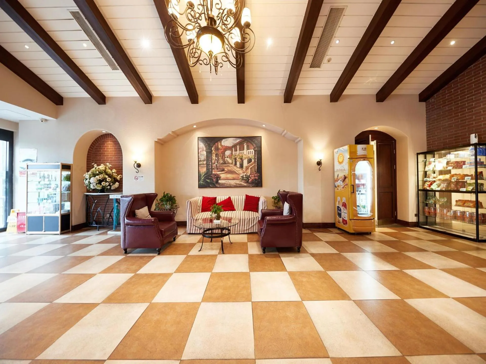 Jinjiang Inn Select Shanghai Hongqiao Hub Jiangqiao Wanda Plaza