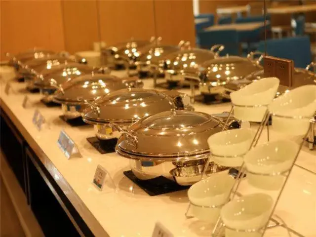 Jinjiang Inn Select Wuxi Nanchang Street Huaqing Bridge Metro Station Jinjiang Inn Select Wuxi Nanchang Street Huaqing Bridge Metro Station