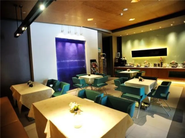 Jinjiang Inn Xinchang Gushan Road Big Buddha Temple