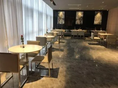 Jinjiang Inn Select Shangyu Wanda Plaza Shaoxing East Station