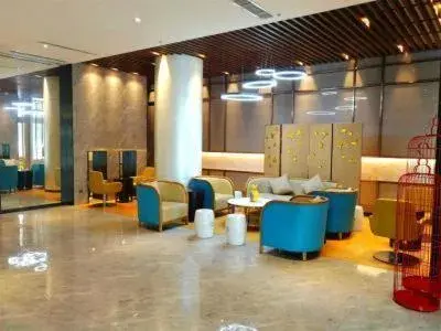 Jinjiang Inn Select Linyi City Government Tianjin Road Branch Jinjiang Inn Select Linyi City Government Tianjin Road Branch