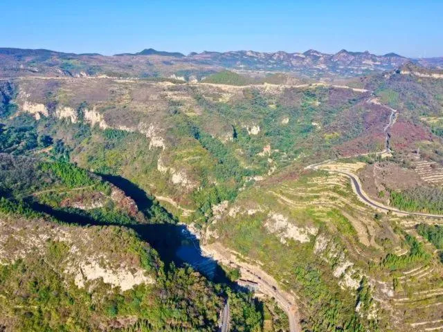 Jinjiang Inn Select Zibo Boshan Passenger Station Branch