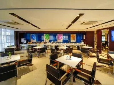 Jinjiang Inn Select Zibo Boshan Passenger Station Branch