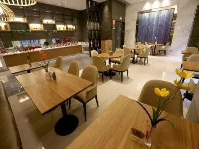 Jinjiang Inn Select Bazhong Guangfu Street Branch Jinjiang Inn Select Bazhong Guangfu Street Branch